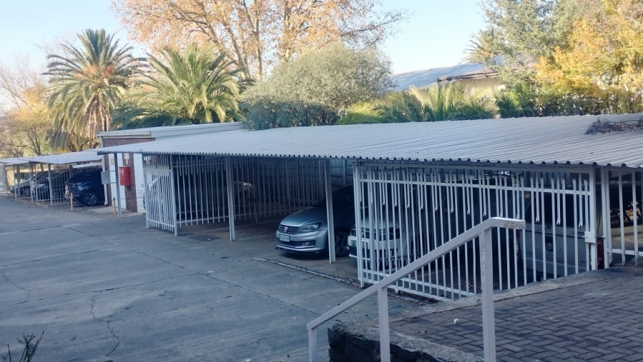 2 Bedroom Property for Sale in Navalsig Free State